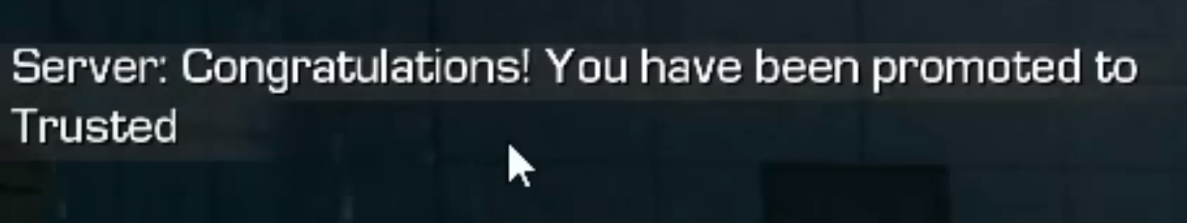 Success Example