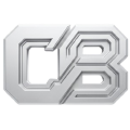 CB Servers Logo